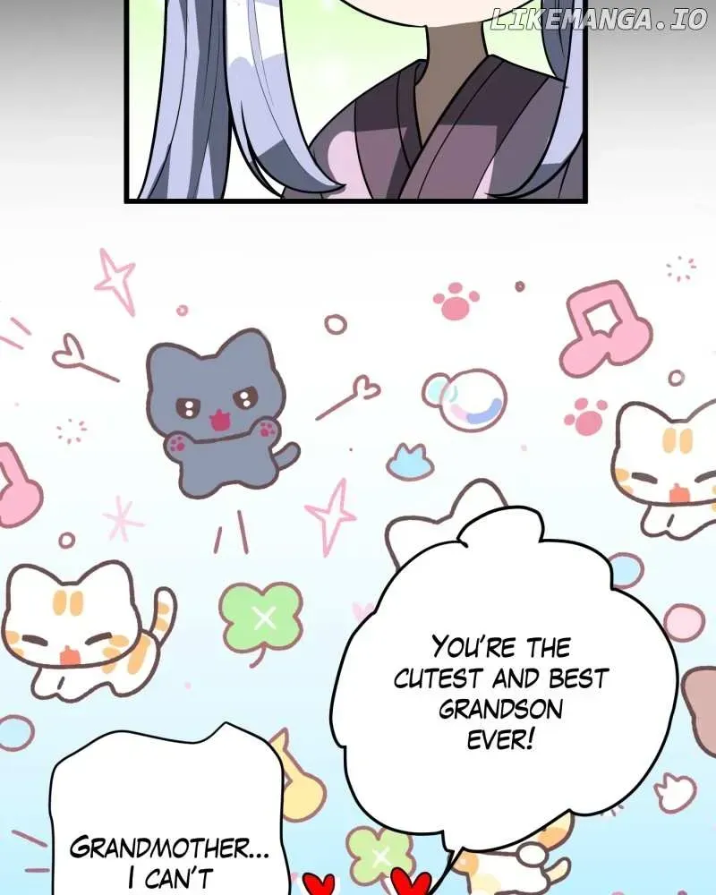 Back From Black Chapter 16 Online - pƔgina 86