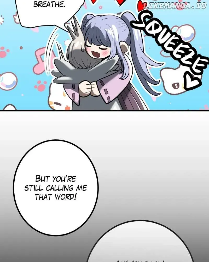 Back From Black Chapter 16 Online - pƔgina 87