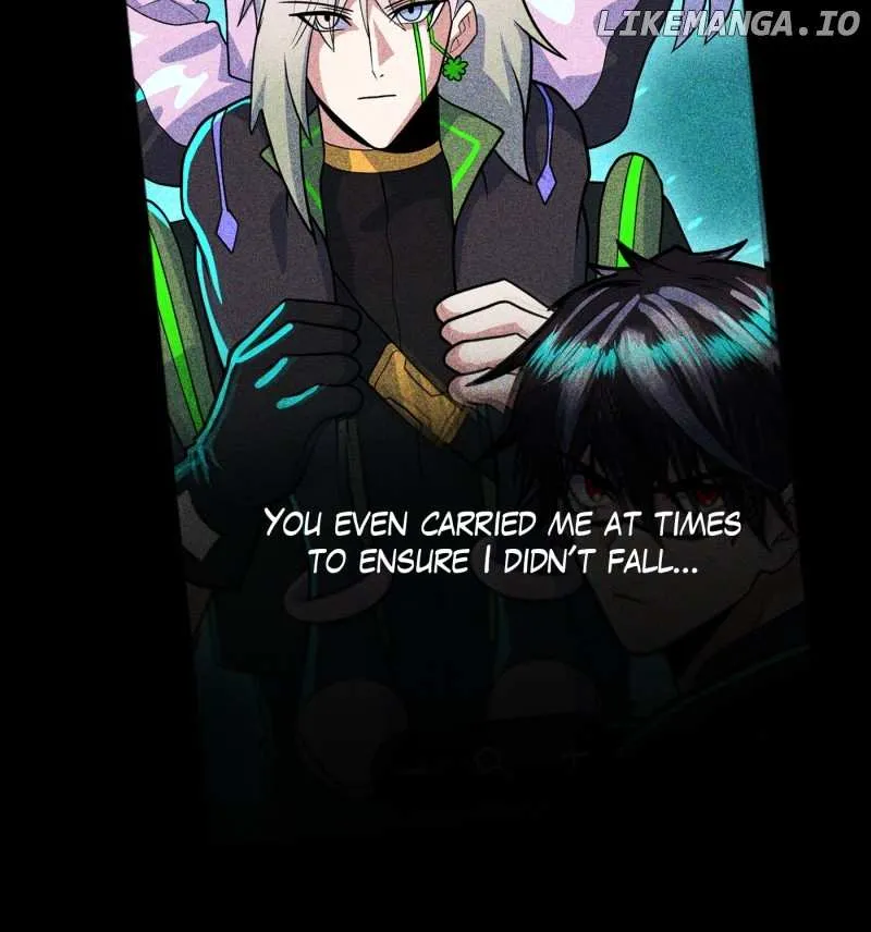 Back From Black Chapter 16 Online - pƔgina 90