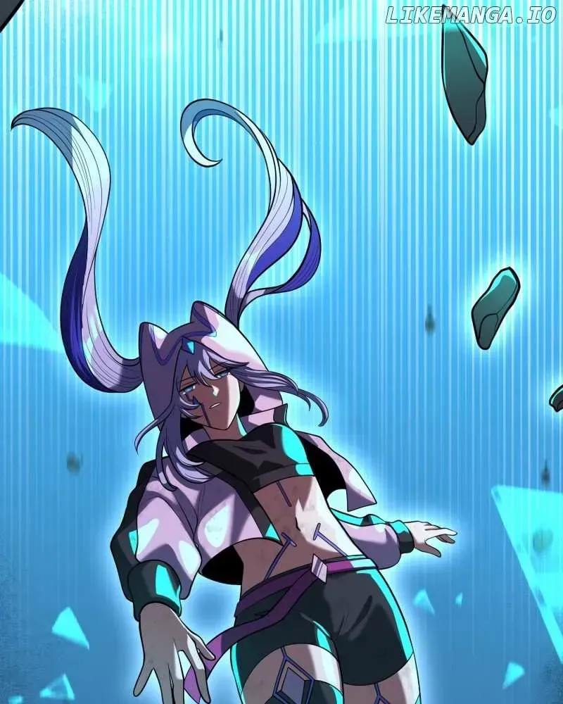 Back From Black Chapter 16 Online - pƔgina 93