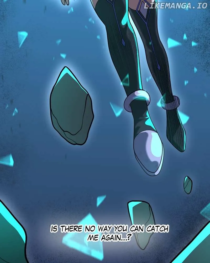 Back From Black Chapter 16 Online - pƔgina 94