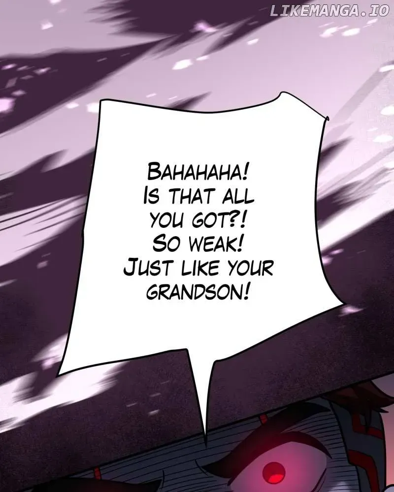 Back From Black Chapter 16 Online - pƔgina 112