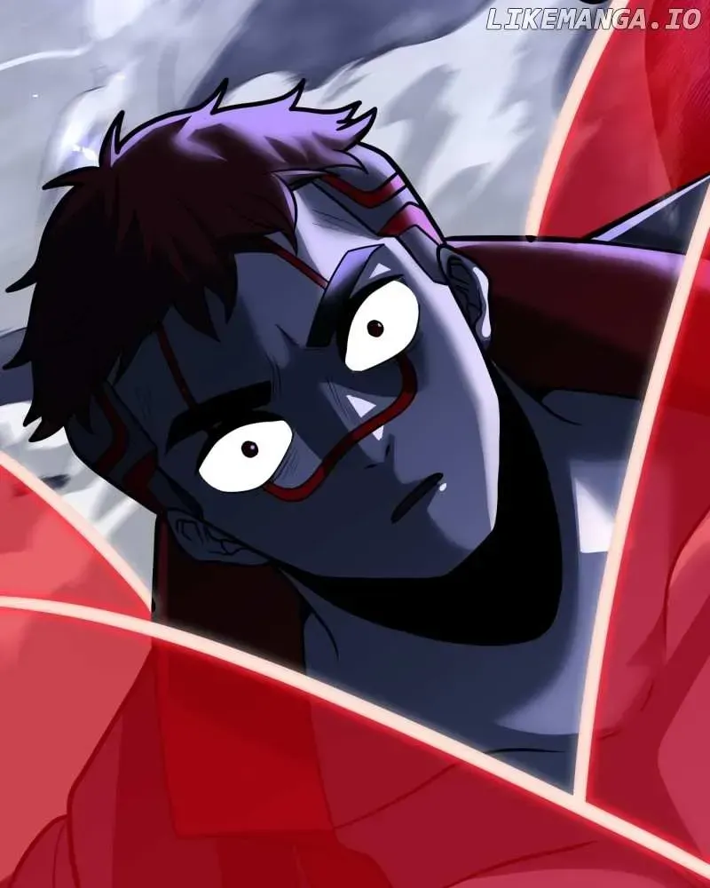 Back From Black Chapter 16 Online - pƔgina 116