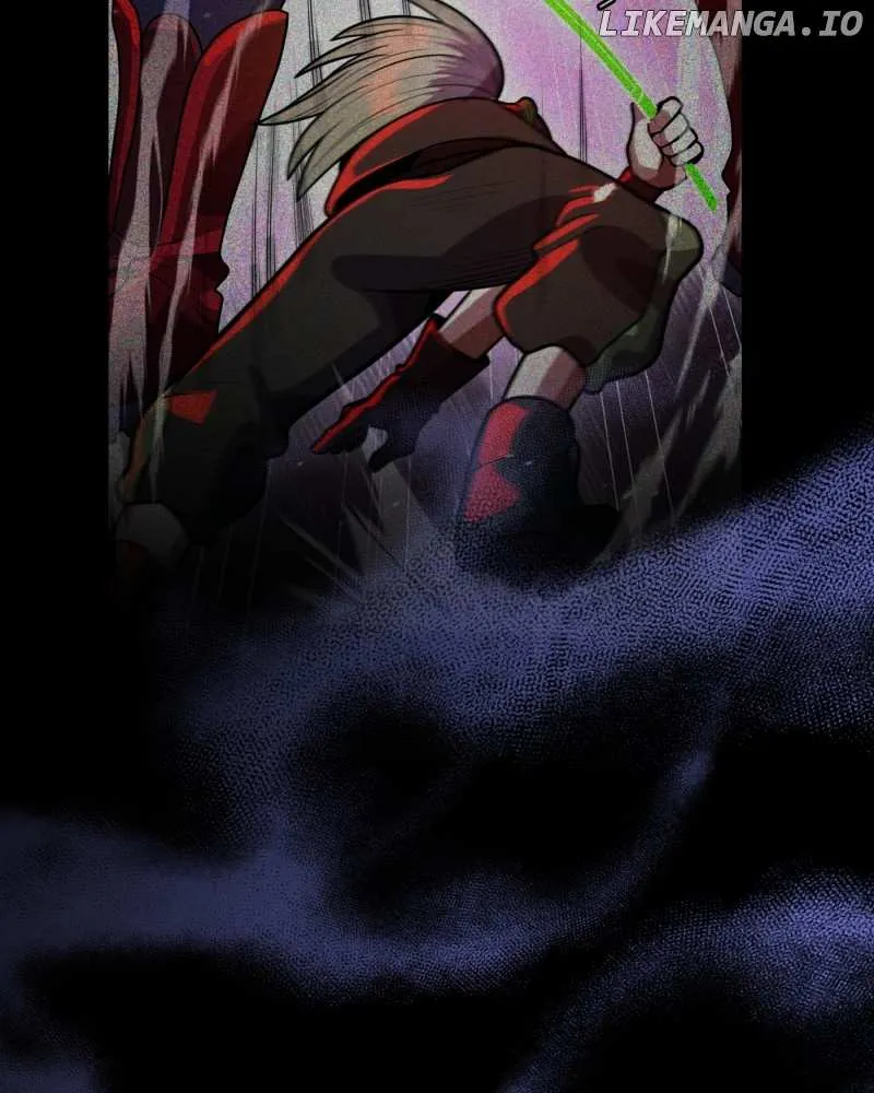 Back From Black Chapter 16 Online - pƔgina 126