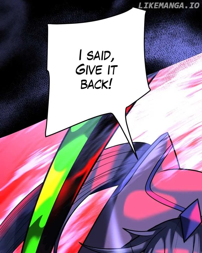 Back From Black Chapter 16 Online - pƔgina 127