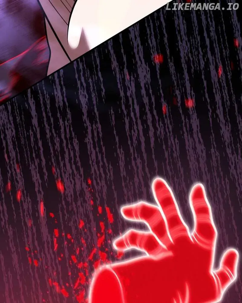 Back From Black Chapter 16 Online - pƔgina 129