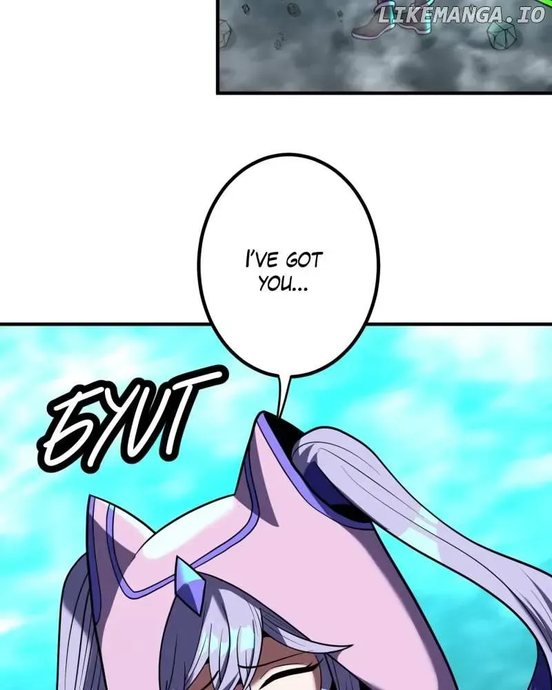 Back From Black Chapter 16 Online - pƔgina 140