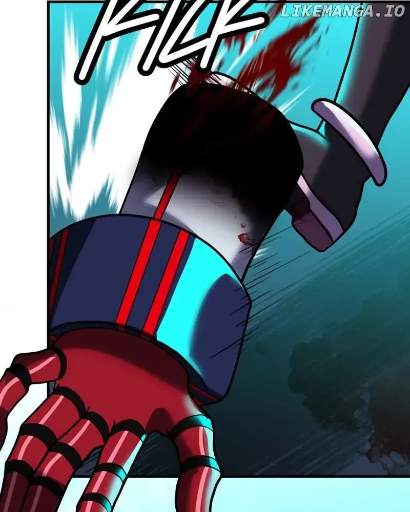 Back From Black Chapter 16 Online - pƔgina 146