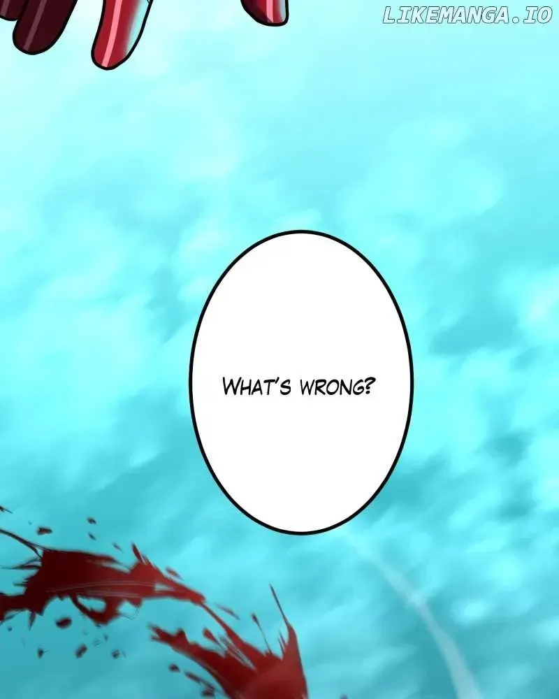Back From Black Chapter 16 Online - pƔgina 147
