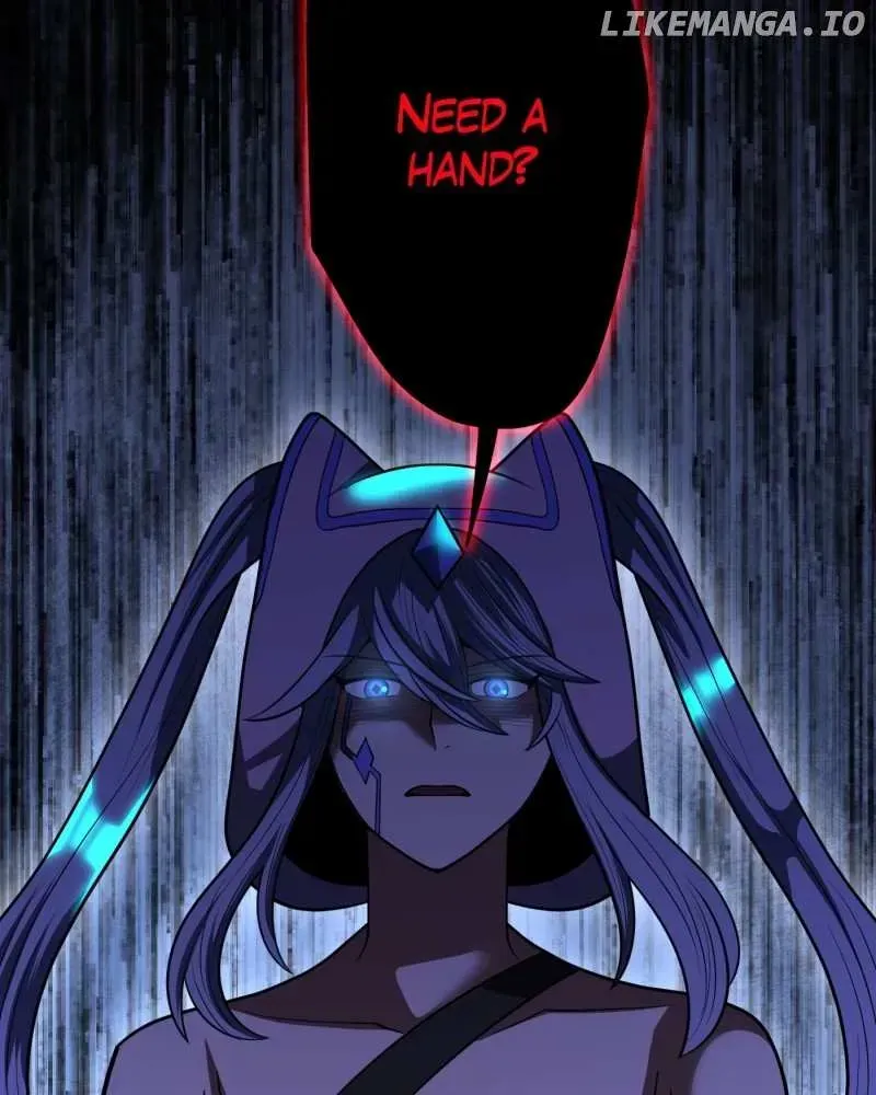 Back From Black Chapter 16 Online - pƔgina 150