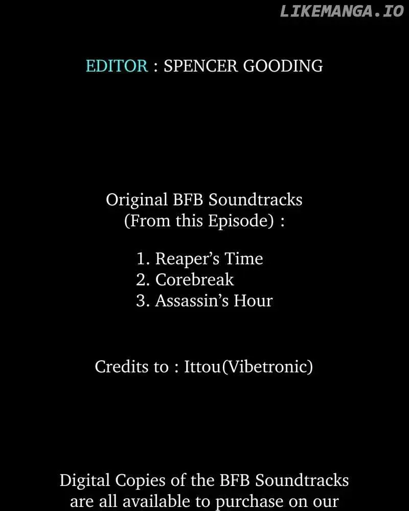 Back From Black Chapter 16 Online - pƔgina 164