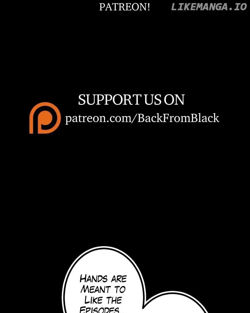 Back From Black Chapter 16 Online - pƔgina 165
