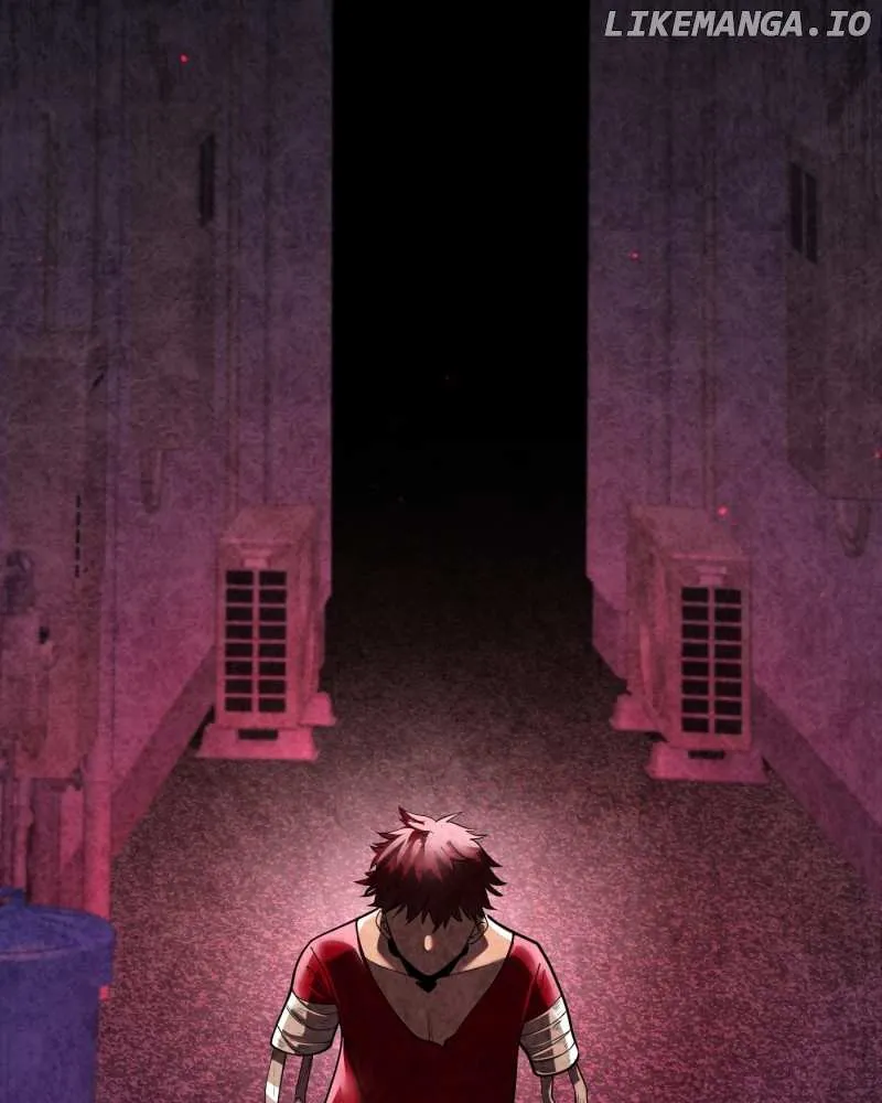 Back From Black Chapter 18 Online - pƔgina 3