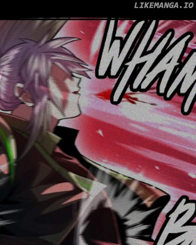 Back From Black Chapter 18 Online - pƔgina 10