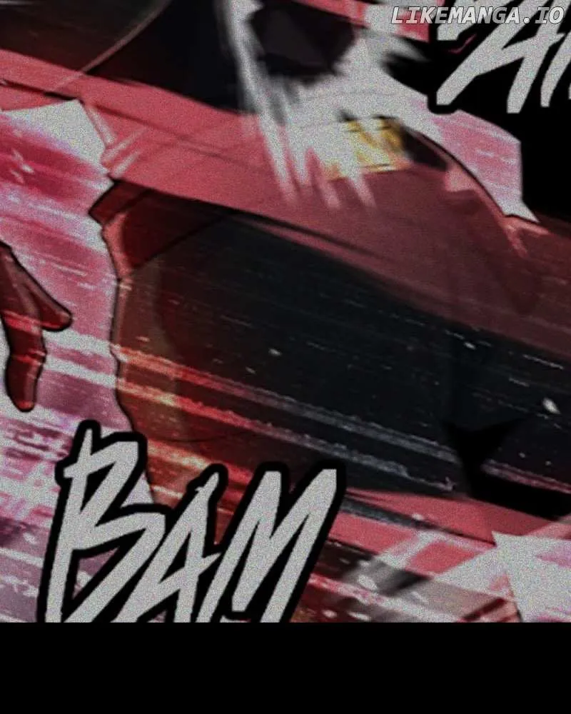 Back From Black Chapter 18 Online - pƔgina 11