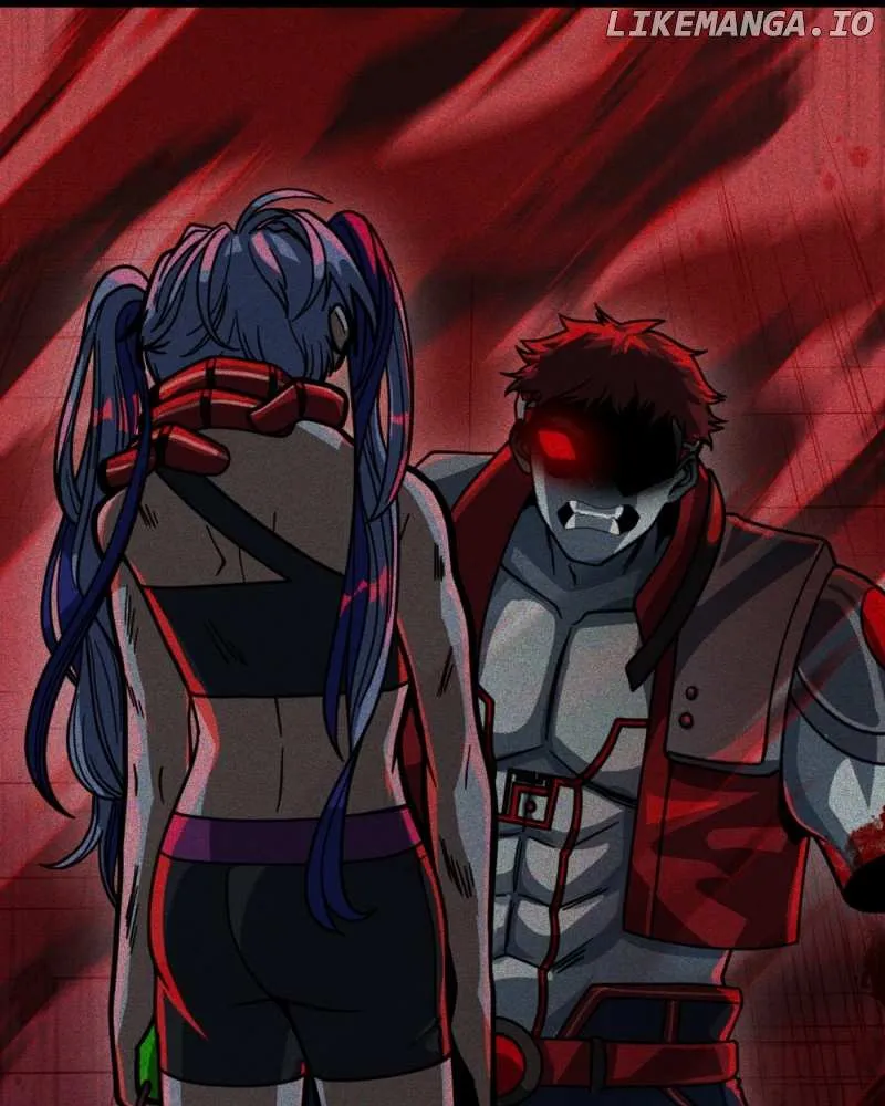 Back From Black Chapter 18 Online - pƔgina 12