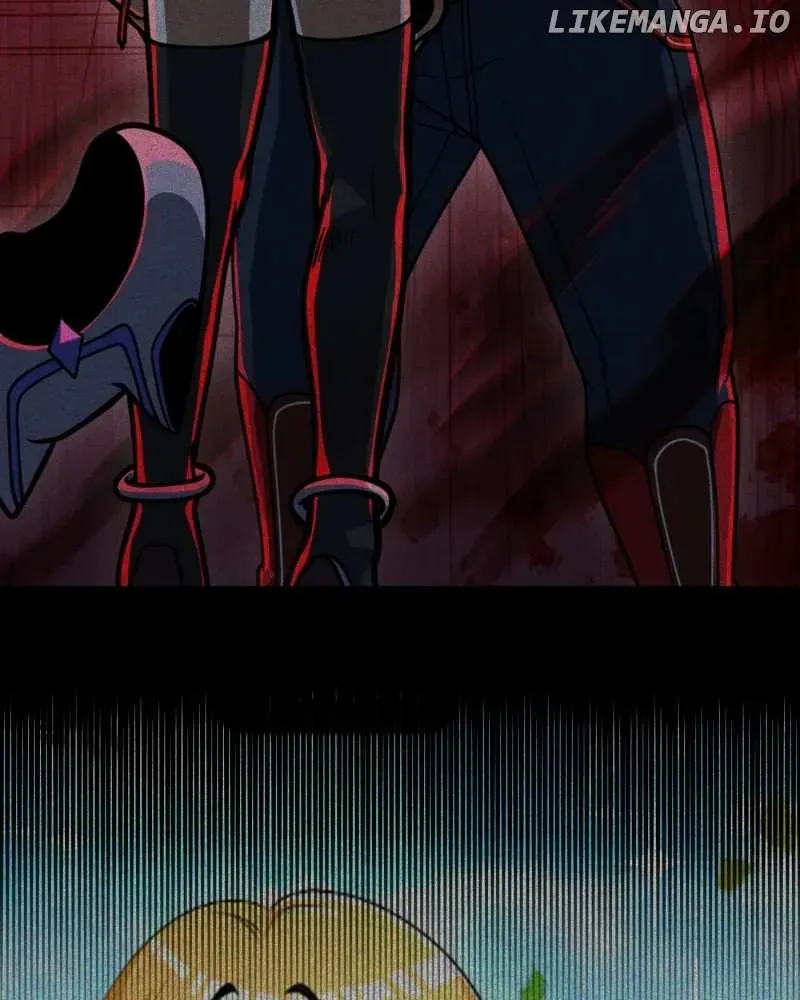 Back From Black Chapter 18 Online - pƔgina 13