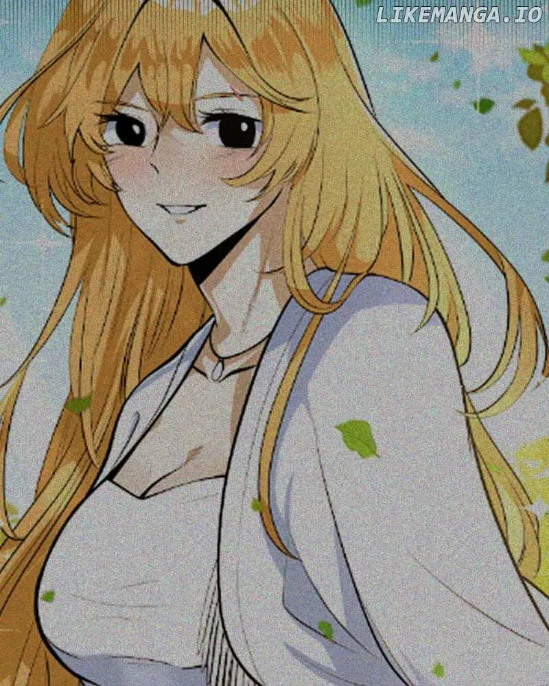 Back From Black Chapter 18 Online - pƔgina 14
