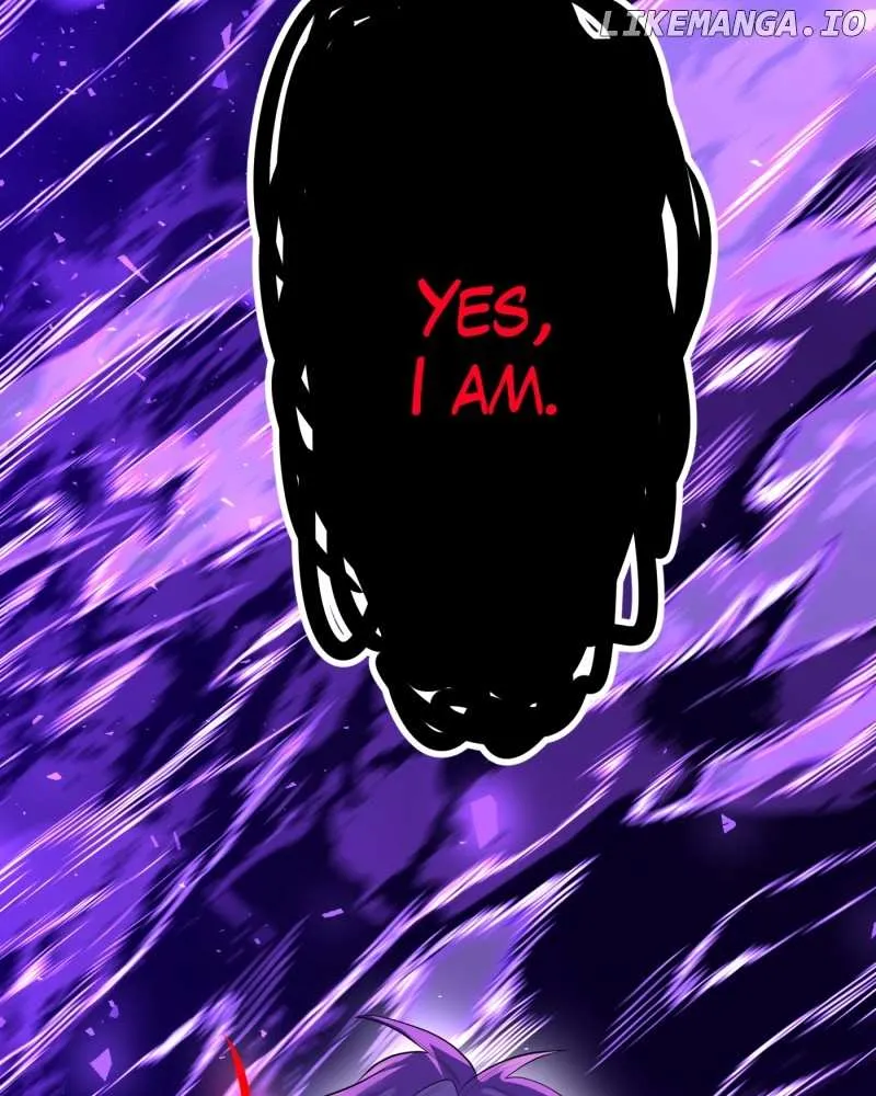 Back From Black Chapter 18 Online - pƔgina 19