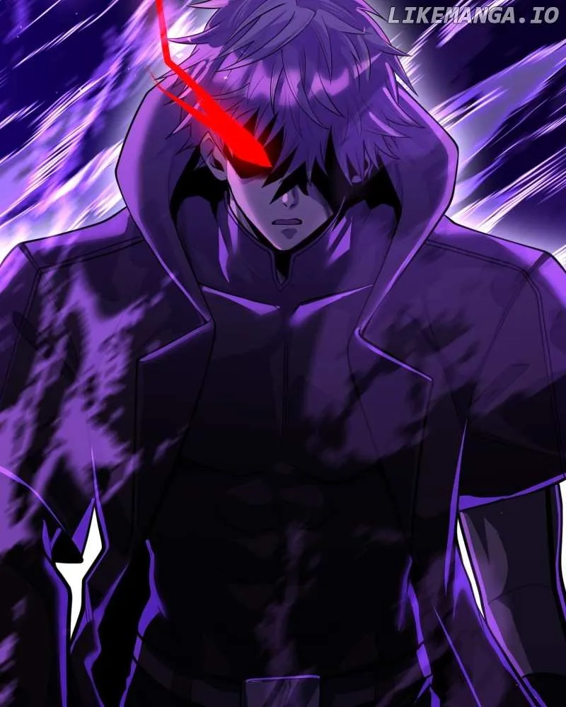 Back From Black Chapter 18 Online - pƔgina 20