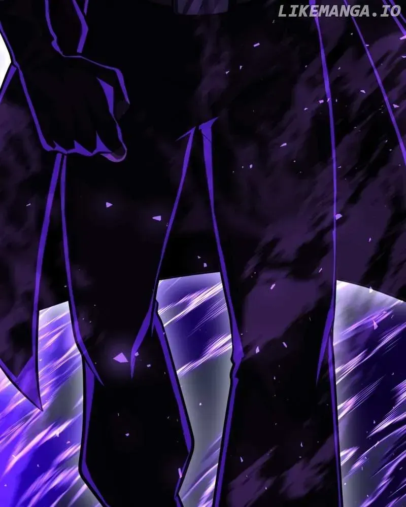 Back From Black Chapter 18 Online - pƔgina 21