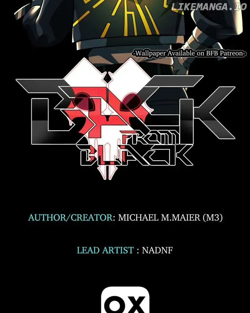 Back From Black Chapter 18 Online - pƔgina 25