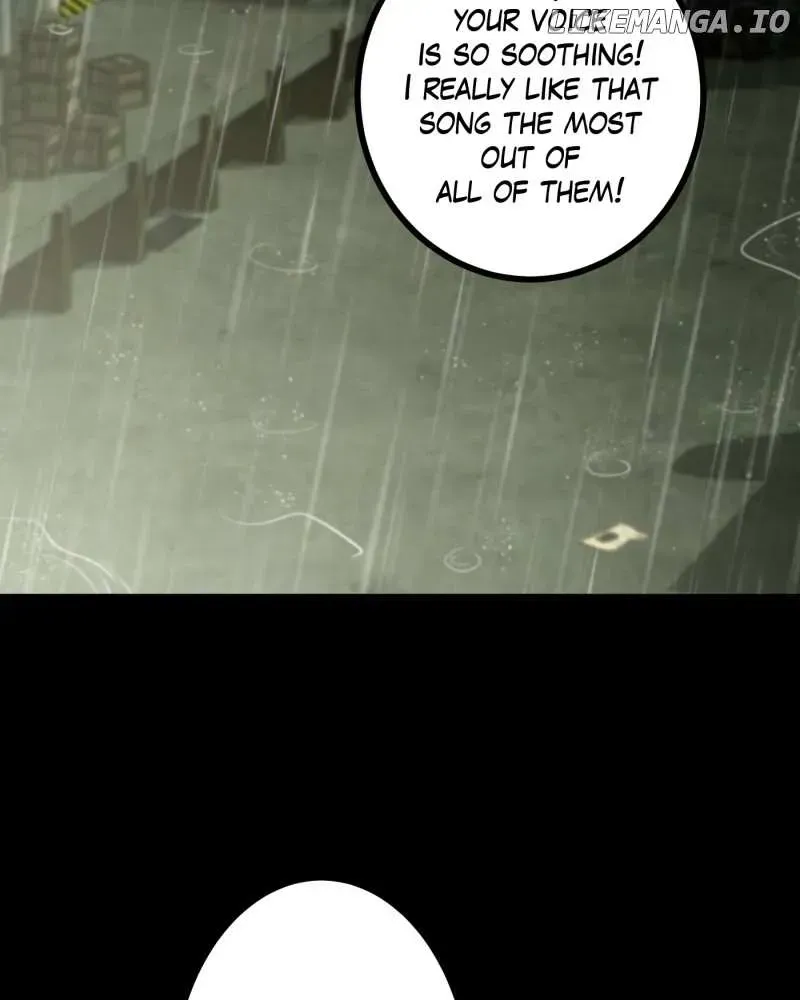Back From Black Chapter 18 Online - pƔgina 29