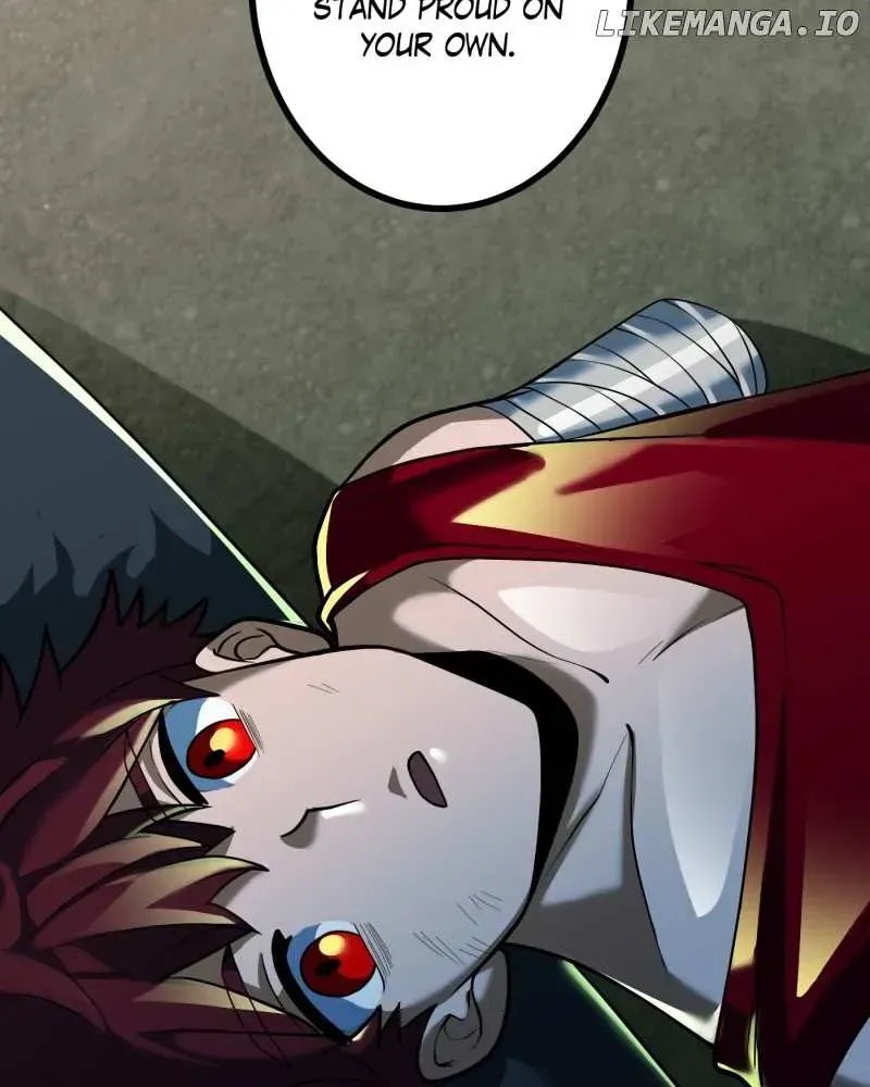 Back From Black Chapter 18 Online - pƔgina 32