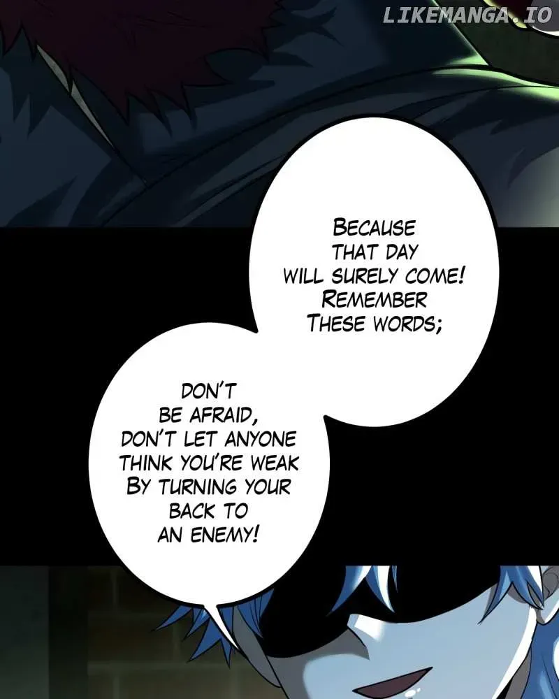 Back From Black Chapter 18 Online - pƔgina 33