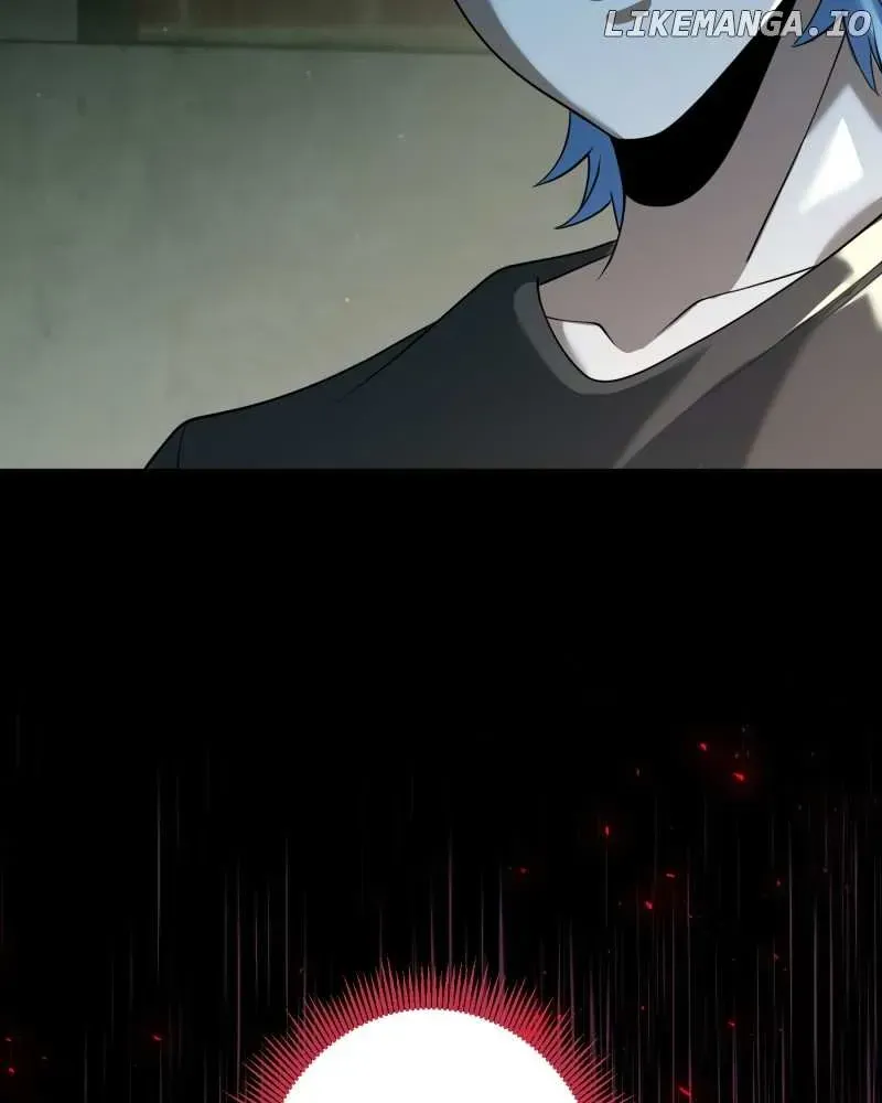 Back From Black Chapter 18 Online - pƔgina 34