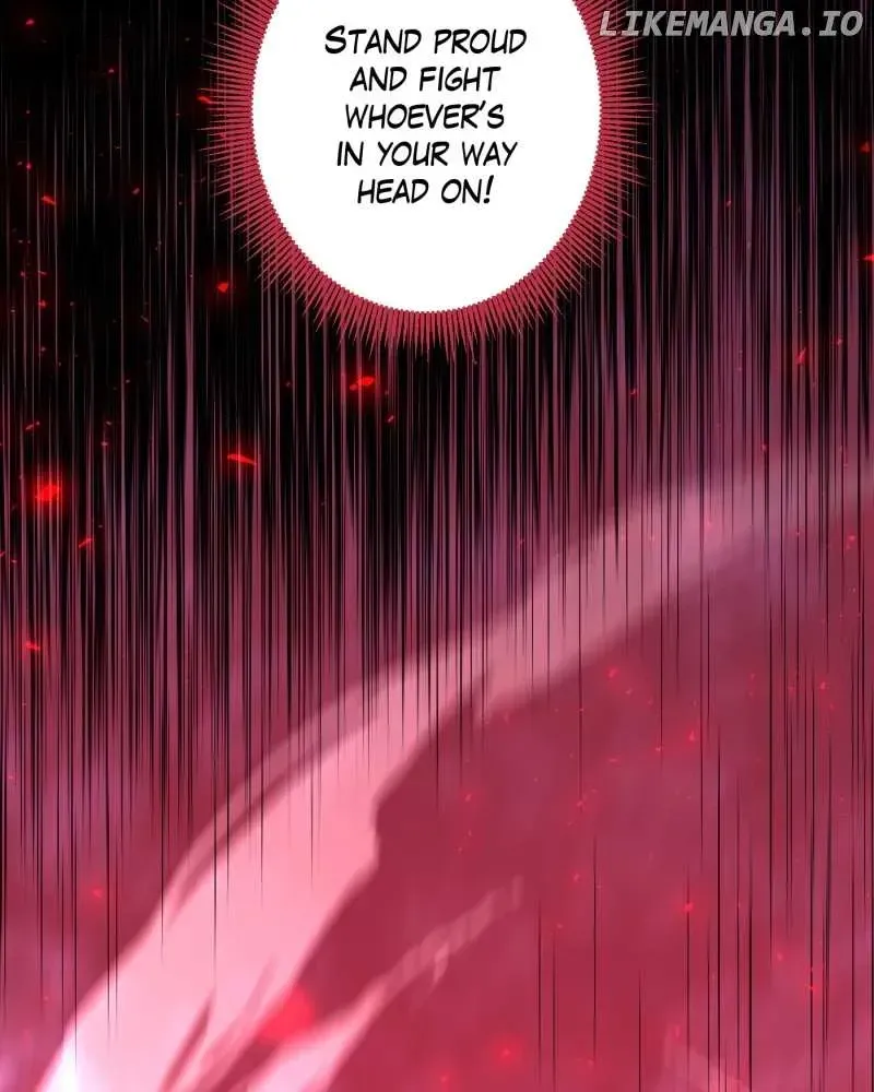 Back From Black Chapter 18 Online - pƔgina 35