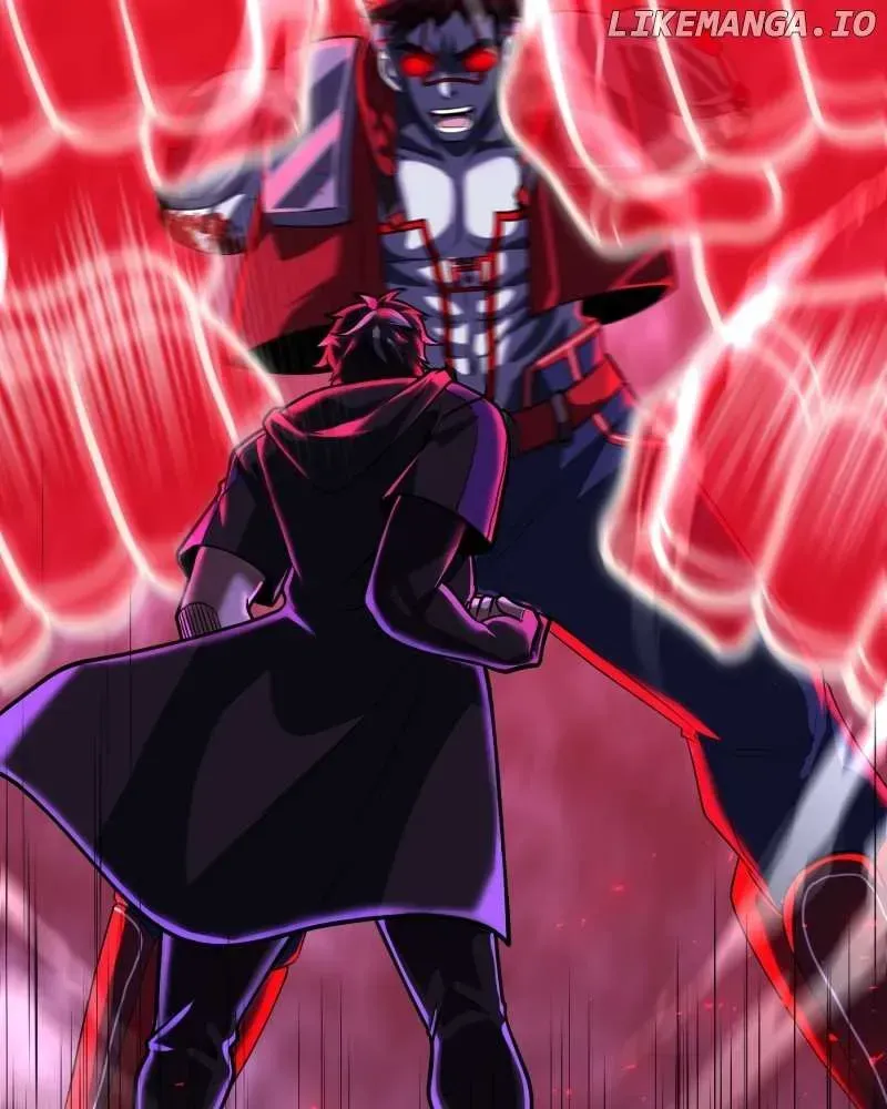 Back From Black Chapter 18 Online - pƔgina 37
