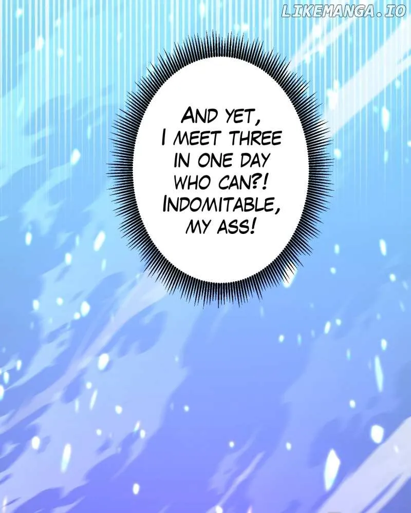 Back From Black Chapter 18 Online - pƔgina 50