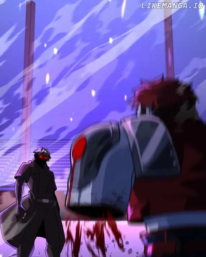 Back From Black Chapter 18 Online - pƔgina 51