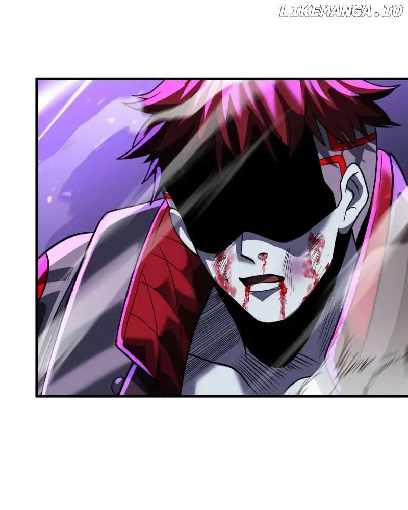 Back From Black Chapter 18 Online - pƔgina 60