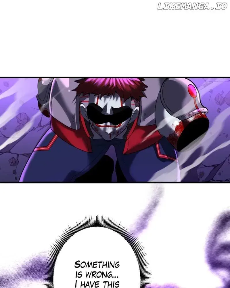 Back From Black Chapter 18 Online - pƔgina 72
