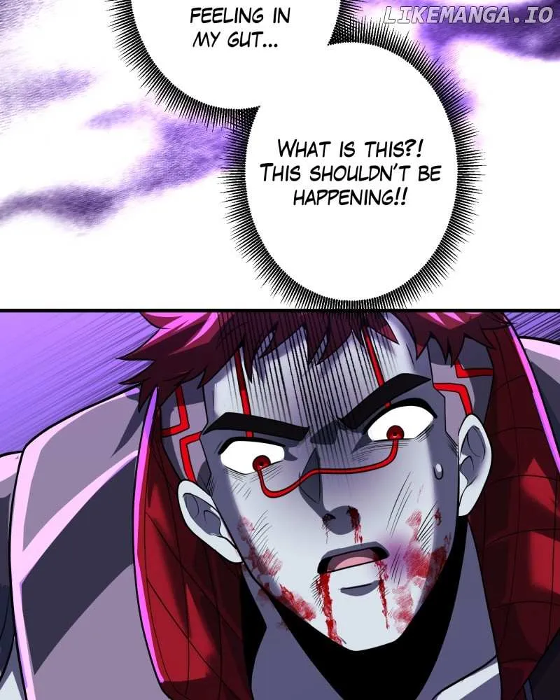 Back From Black Chapter 18 Online - pƔgina 73