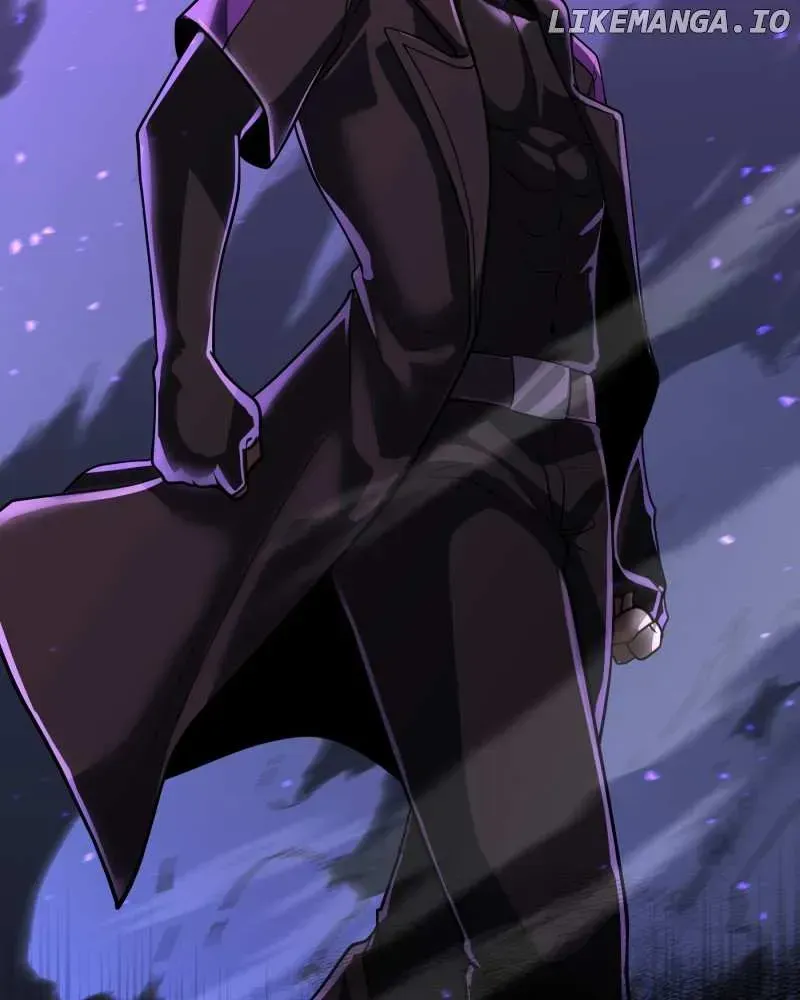 Back From Black Chapter 18 Online - pƔgina 76