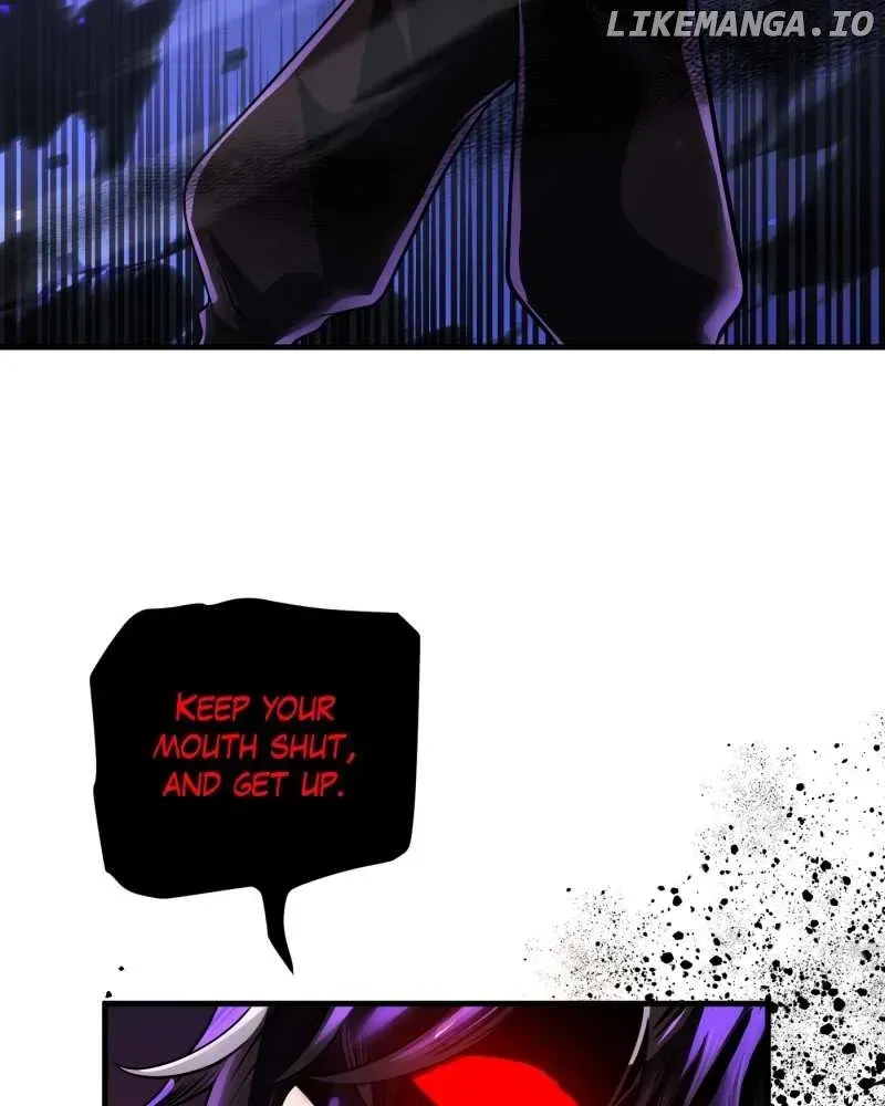 Back From Black Chapter 18 Online - pƔgina 77
