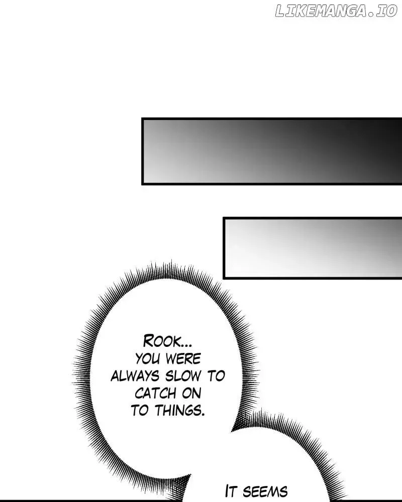 Back From Black Chapter 18 Online - pƔgina 84
