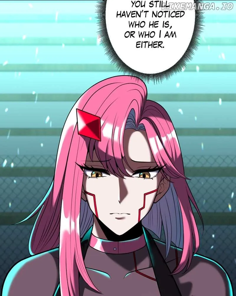 Back From Black Chapter 18 Online - pƔgina 85