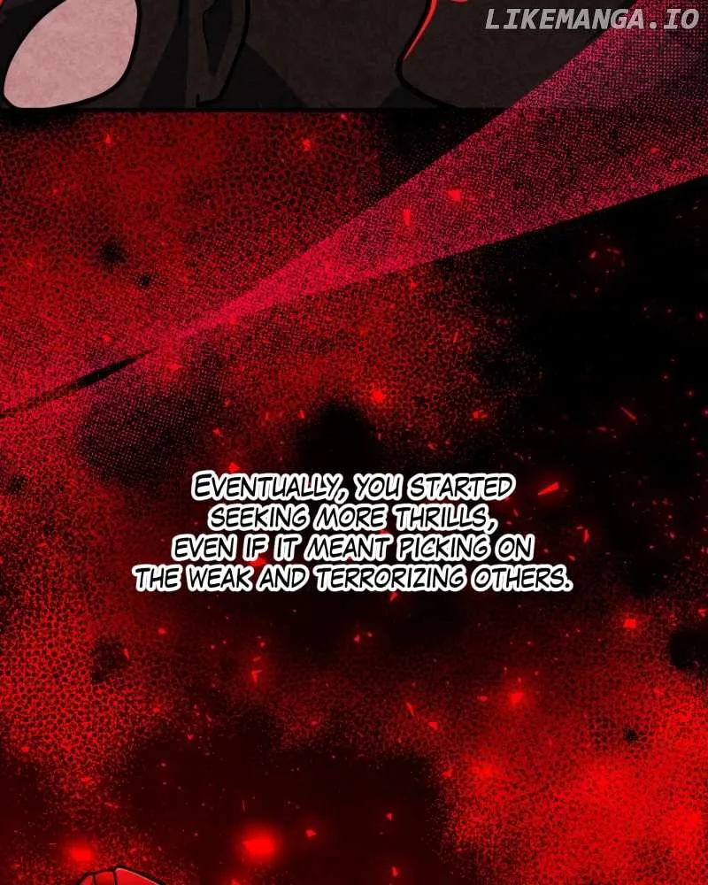 Back From Black Chapter 18 Online - pƔgina 93