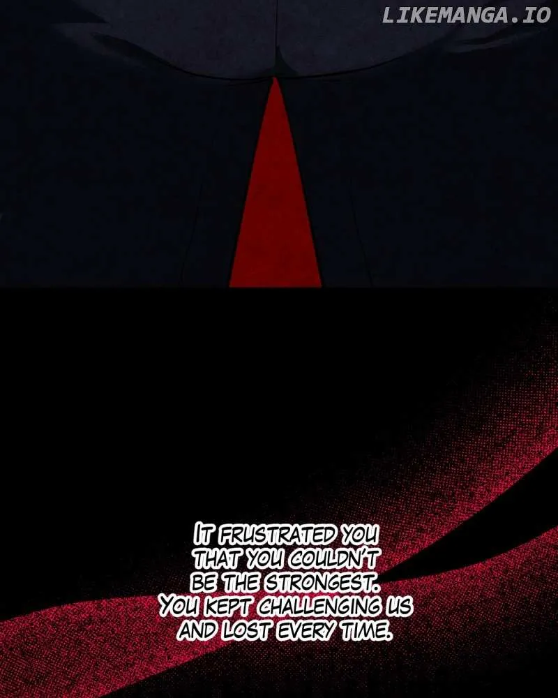 Back From Black Chapter 18 Online - pƔgina 96