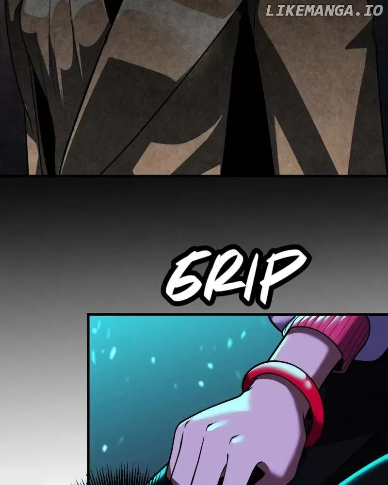 Back From Black Chapter 18 Online - pƔgina 100