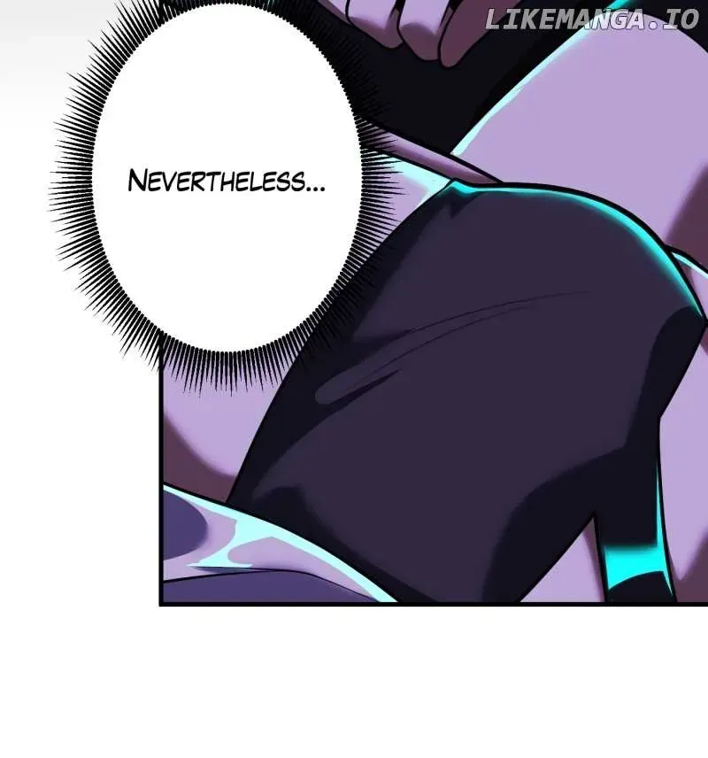 Back From Black Chapter 18 Online - pƔgina 101