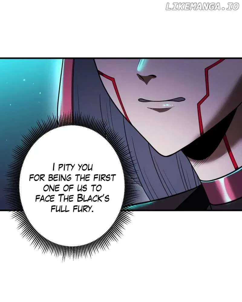 Back From Black Chapter 18 Online - pƔgina 102