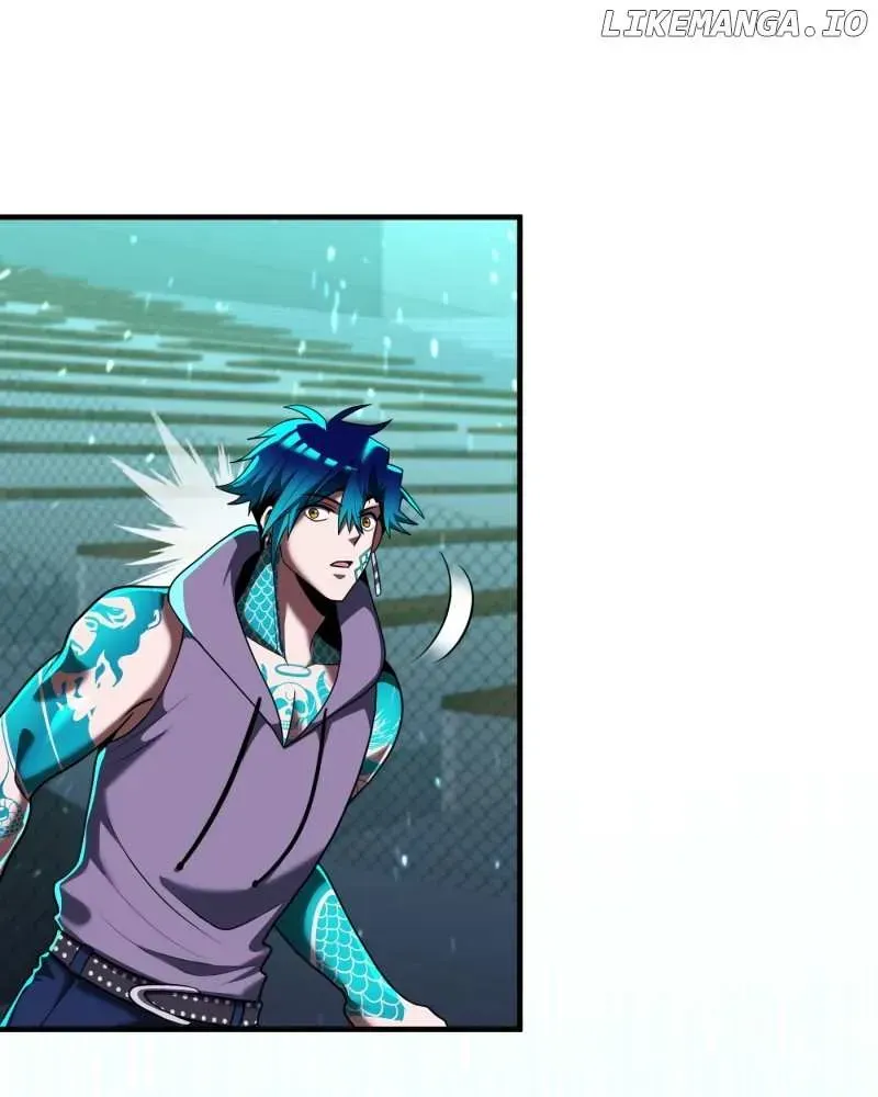 Back From Black Chapter 18 Online - pƔgina 103