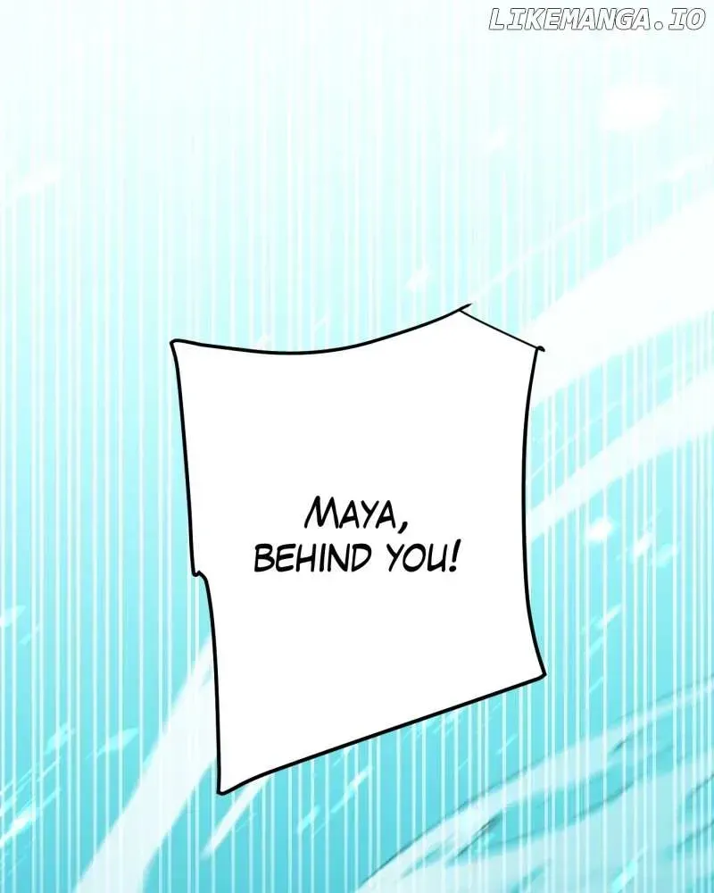 Back From Black Chapter 18 Online - pƔgina 104