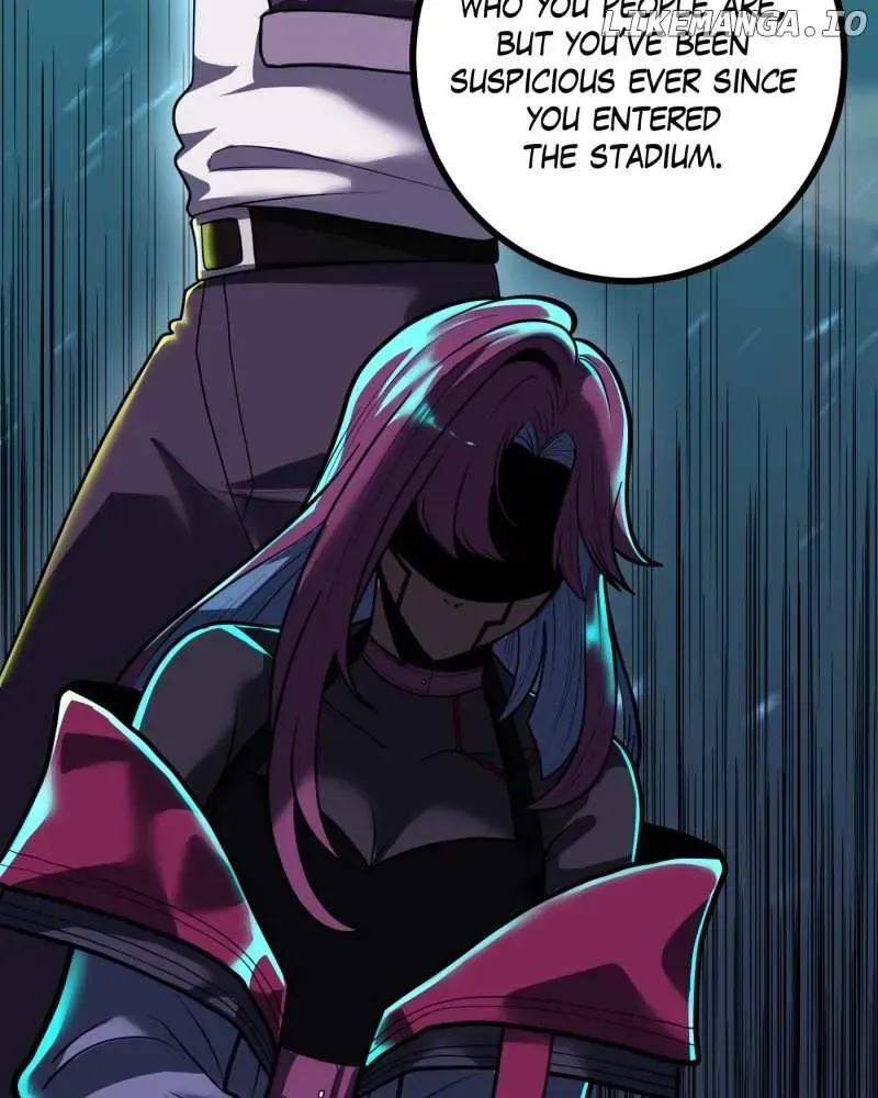 Back From Black Chapter 18 Online - pƔgina 106