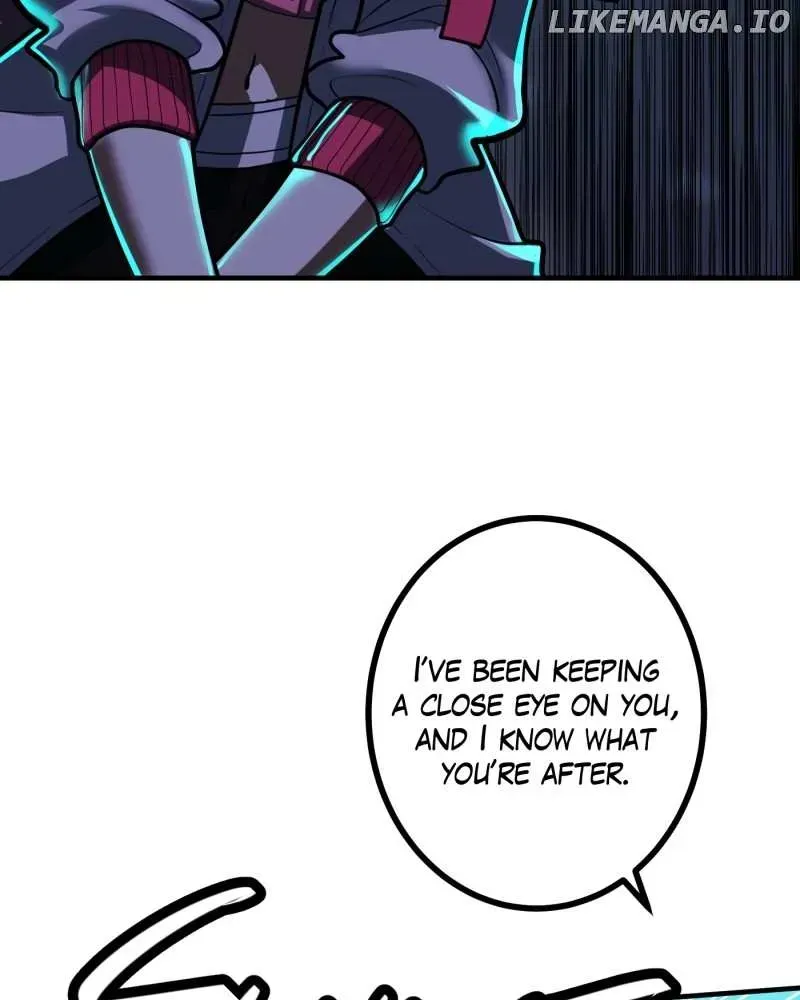 Back From Black Chapter 18 Online - pƔgina 107